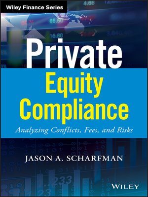 cover image of Private Equity Compliance